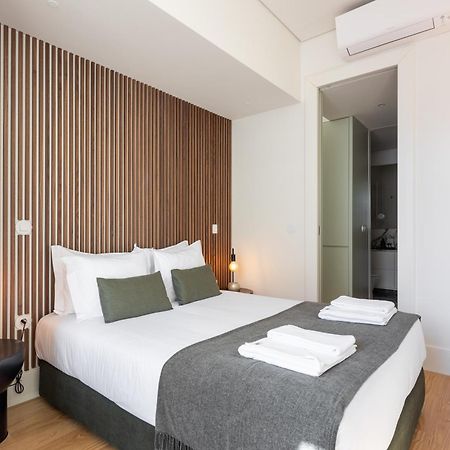 Orm Batalha Apartments OOporto Exteriör bild