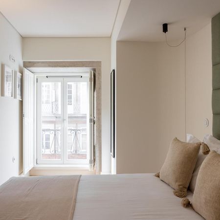 Orm Batalha Apartments OOporto Exteriör bild