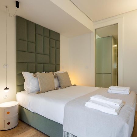 Orm Batalha Apartments OOporto Exteriör bild