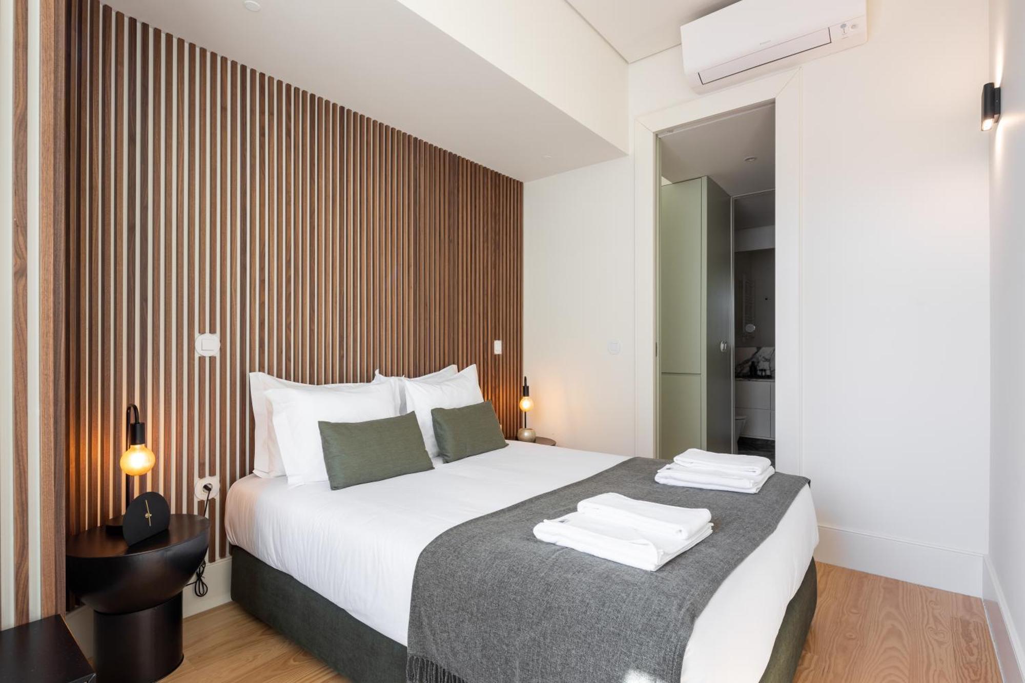 Orm Batalha Apartments OOporto Exteriör bild